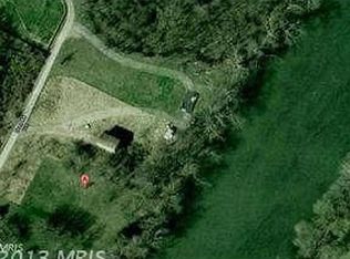 916 Dorn Rd, Front Royal, VA 22630