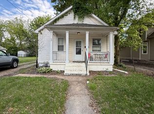 426 Aldrup St, Edwardsville, IL 62025