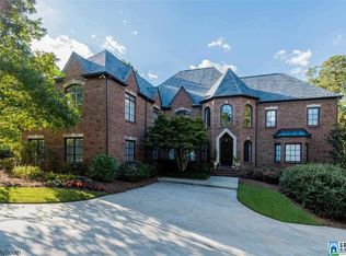 2000 Baneberry Dr, Birmingham, AL 35244
