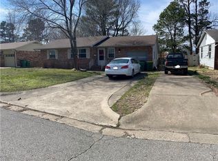 1310 Shipley St, Springdale, AR 72764