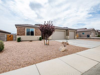 5475 Eagle View Rd, Kingman, AZ, 86401