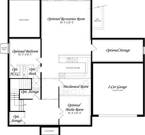 4th image of 3169 Vera Vista Path