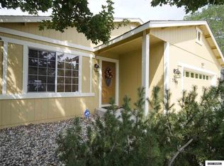 5769 Sculptor Ct, Sun Valley, NV