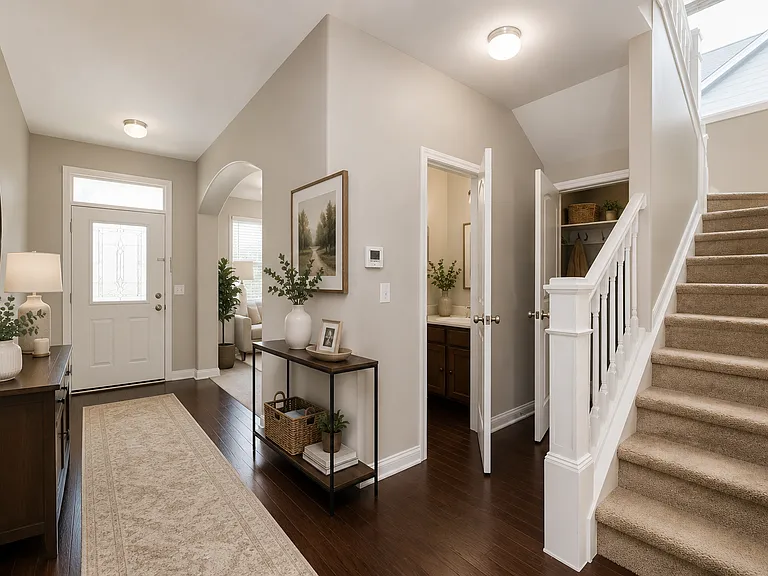 8735 Hawks Grove Ct — Photo 12