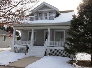 981 Christiana St, Green Bay, WI 54303