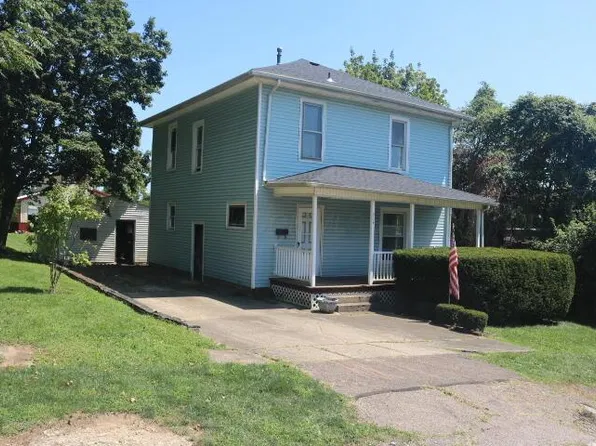 304 S Park St, Mount Vernon, OH 43050