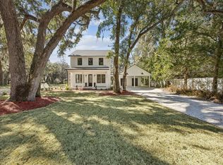 766 Adams Rd, Fernandina Beach, FL 32034