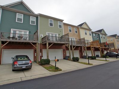 1003 Frank Page Dr, Cary, NC, 27511