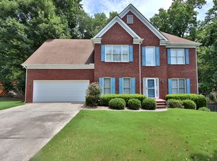 1412 Hadaway Trl, Lawrenceville, GA 30043