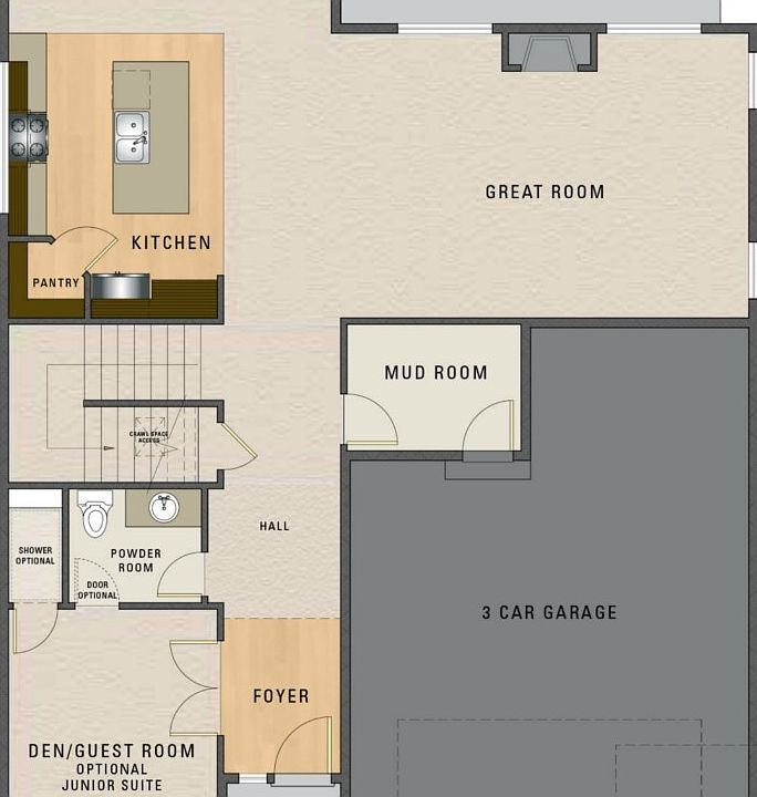 2nd image of 397 S 163rd Street