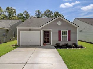 169 Keaton Brook Dr, Summerville, SC 29485