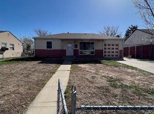 770 Kenton Street, Aurora, CO 80010