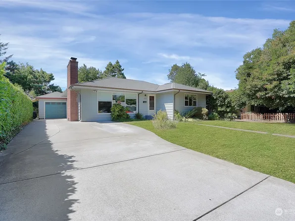3403 Quince Street SE, Olympia, WA 98501