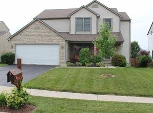 612 Pack St, Pataskala, OH 43062