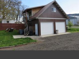 114 Spokane Ave, Lyle, WA 98635