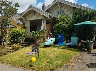 1826 SE 45th Ave, Portland, OR 97215