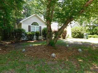 207 Tobiano Dr, New Bern, NC 28562