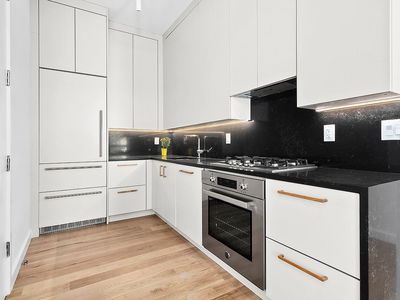 923 Bushwick Ave #2B, Brooklyn, NY, 11221