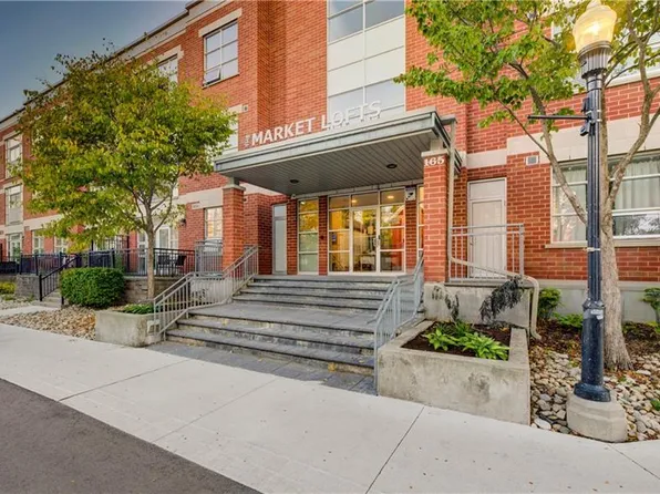 165 Duke St E #309, Kitchener, ON N2H 6T8