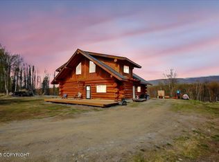 4040 N Pittman Rd, Wasilla, AK 99623