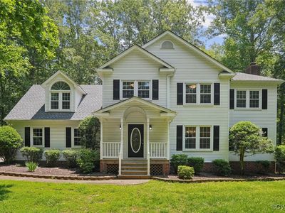 3415 Sherwood Bluff Way, Powhatan, VA, 23139