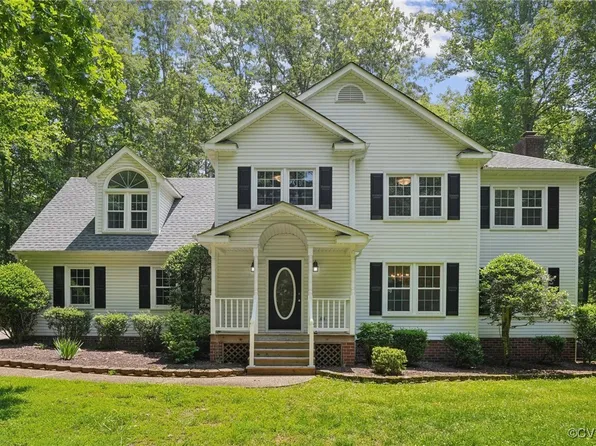 3415 Sherwood Bluff Way, Powhatan, VA 23139