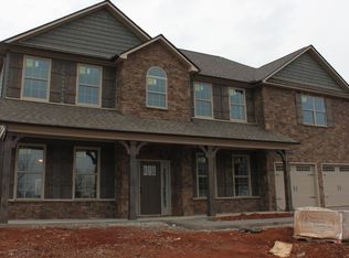 1143 Front Royal Ln, Knoxville, TN 37922