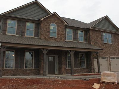 1143 Front Royal Ln, Knoxville, TN, 37922