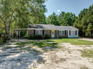 7670 Midwood Dr, North Charleston, SC 29420