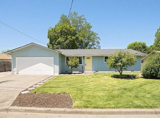 112 Vincent Ave, Central Pt, OR