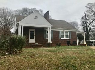 302 Plymouth Ave, Charlotte, NC 28206