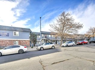 The Carlin Apartments, Reno, NV 89503