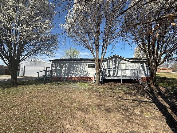 2nd image of 11340 S 241st East Ave
