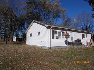 4321 Route 899, Marienville, PA 16239