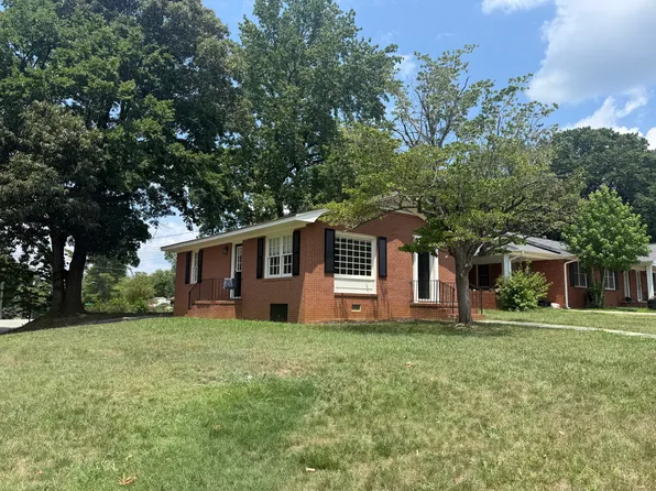 812 Kate St, Lexington, NC 27292