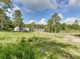 10969 Deer Ridge Rd, Bedias, TX 77831
