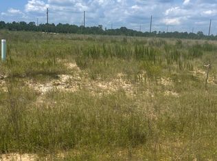 856 Road 591503, Cleveland, TX 77327