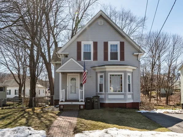59 Church St, Gardner, MA 01440