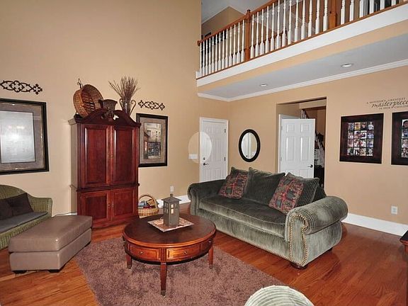 Second View of Family Room