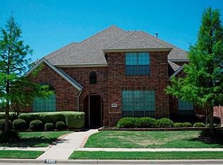 7615 Meadowknoll Dr, Sachse, TX 75048