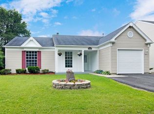 3105 Eugene Ln, Aurora, IL 60504