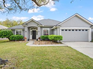 8374 Swanton Ln, Jacksonville, FL 32244