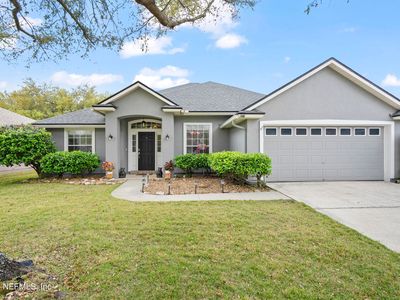 8374 SWANTON Lane, Jacksonville, FL, 32244
