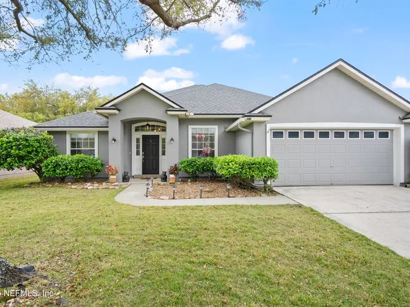 8374 SWANTON Lane, Jacksonville, FL 32244