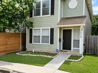 1208 Andrews St, Houston, TX 77019
