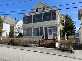 84 Gates St APT 1, Lowell, MA 01851
