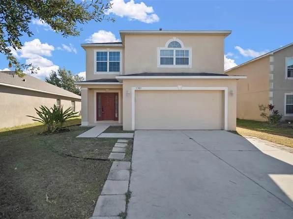 1303 Alhambra Crest Dr, Ruskin, FL 33570