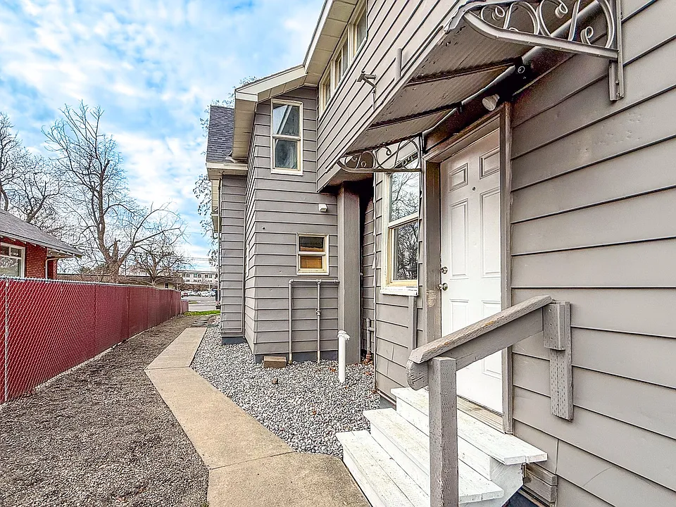 Chase Avenue Seven-Plex