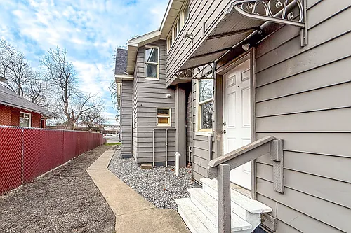 Chase Avenue Seven-Plex Photo 1