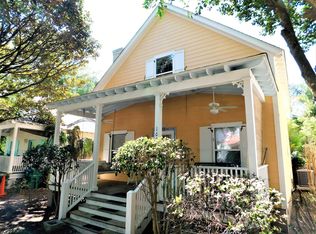 1005 11th St, Pt Royal, SC 29935